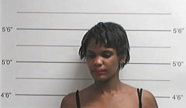 Regina Journee, - Orleans Parish County, LA 